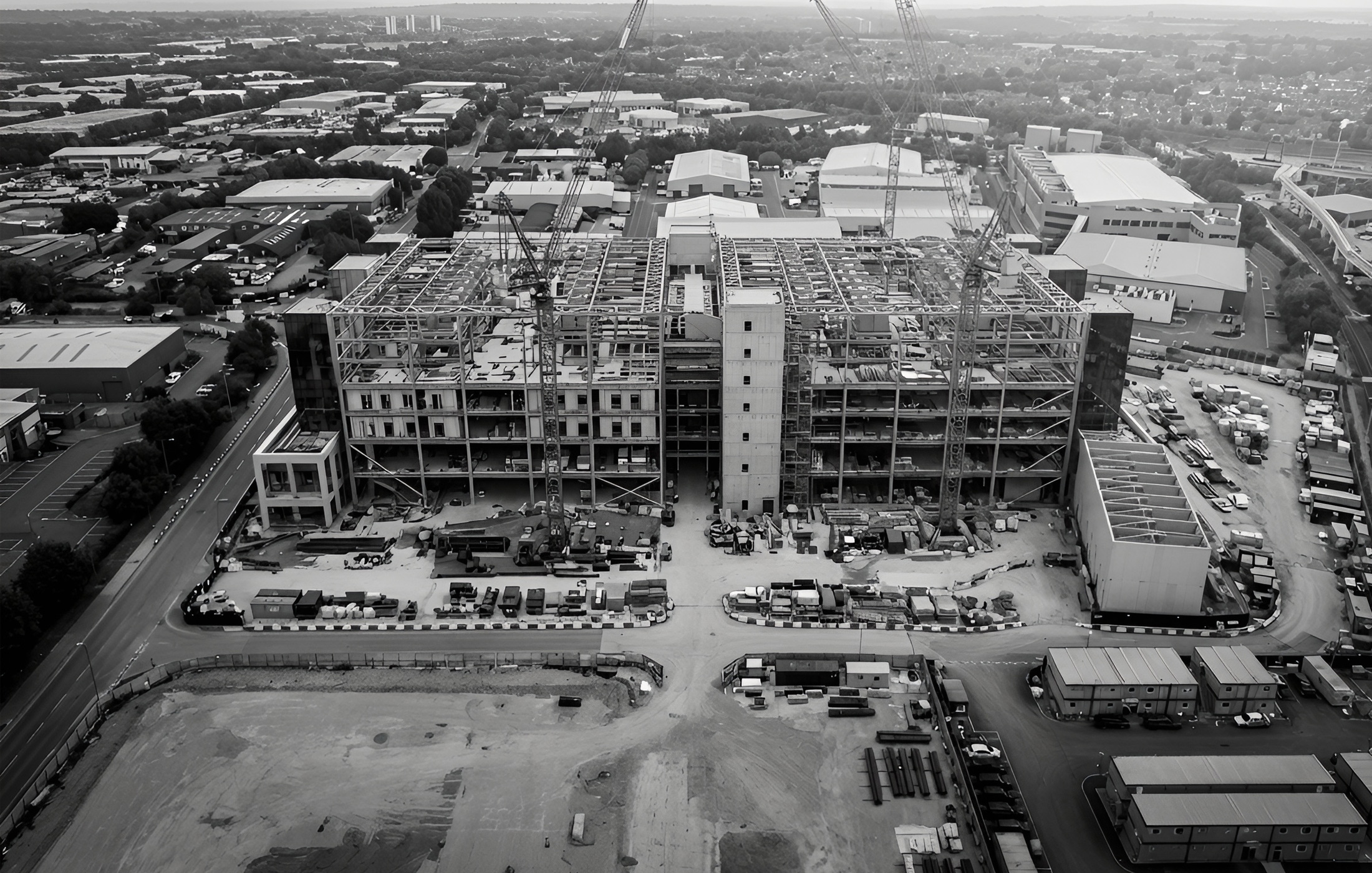 HSW Group project overview